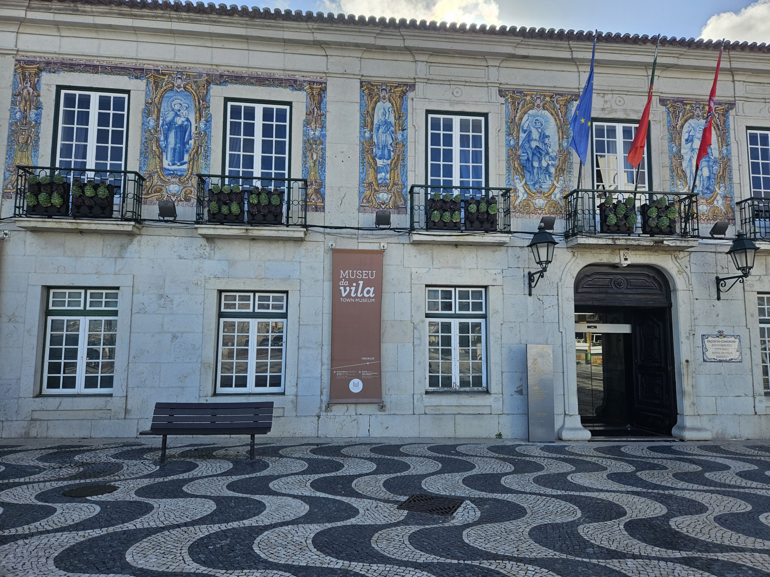 Museu da Vila