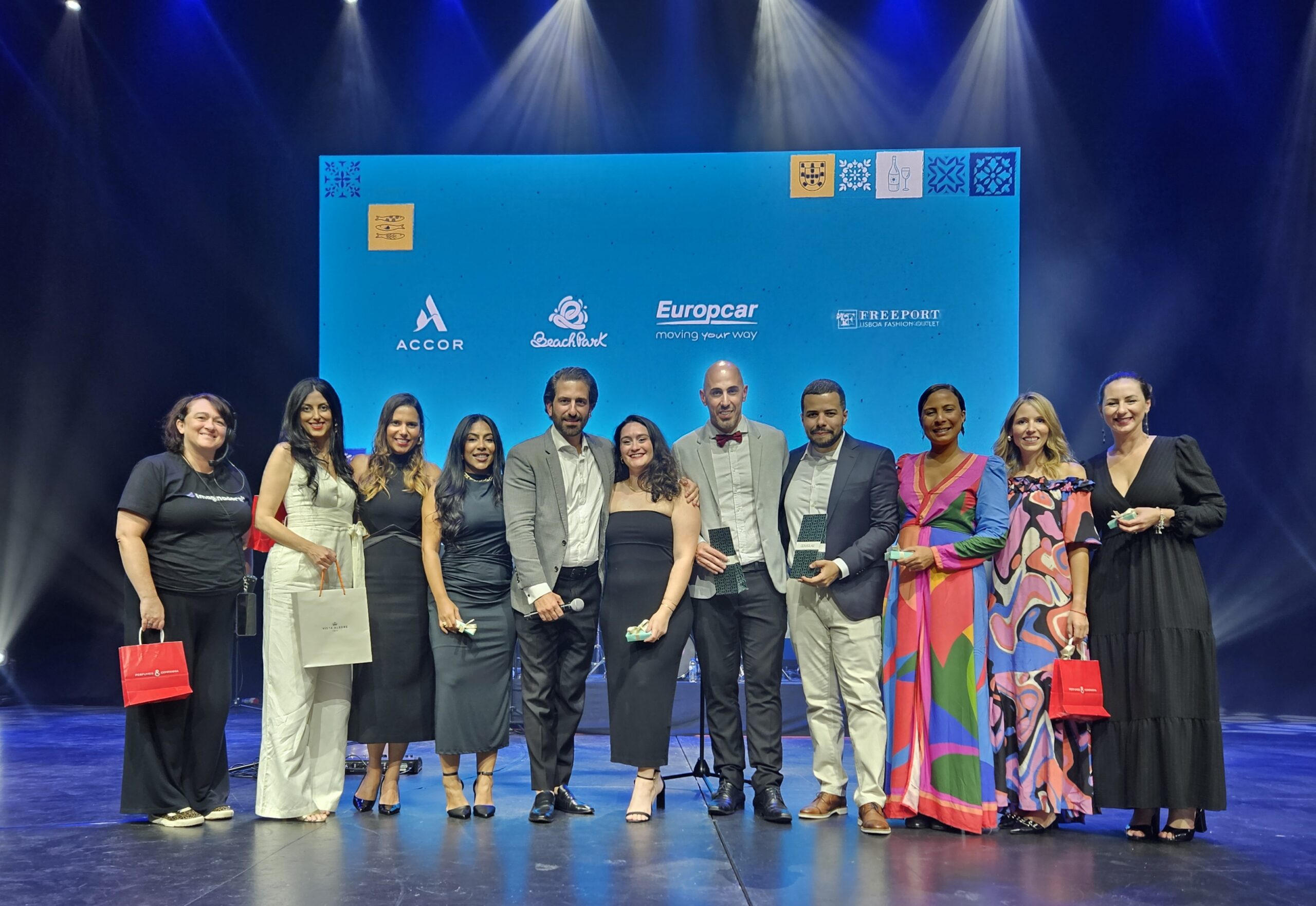Trend Travel Awards 2025