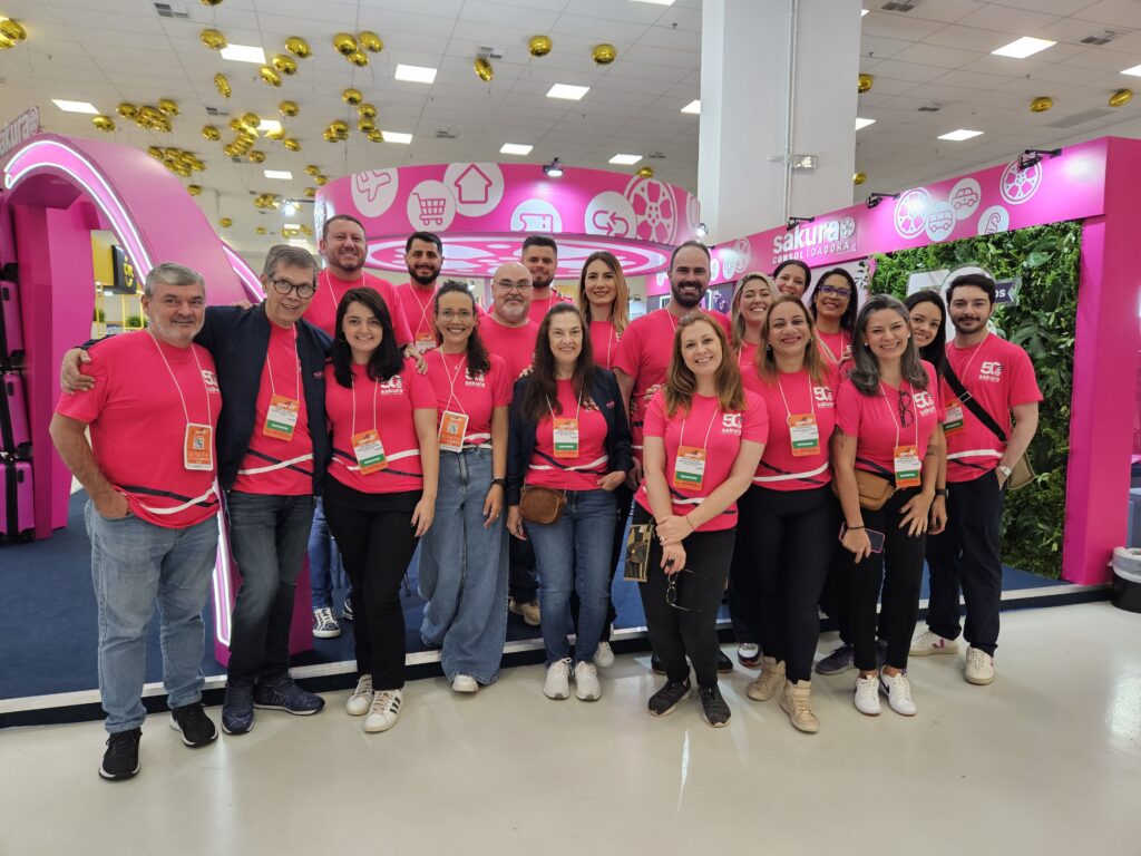 Equipe Sakura