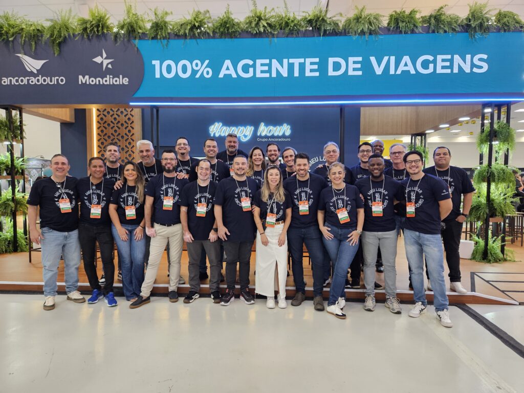 Equipe Ancoradouro
