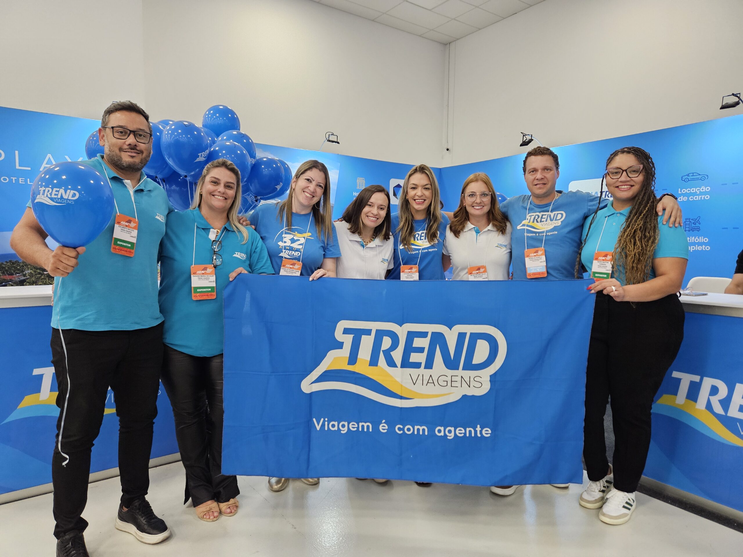 Equipe Trend
