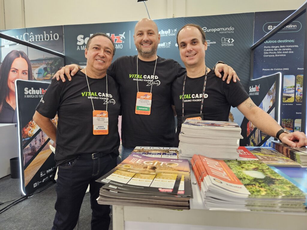 Equipe Schultz