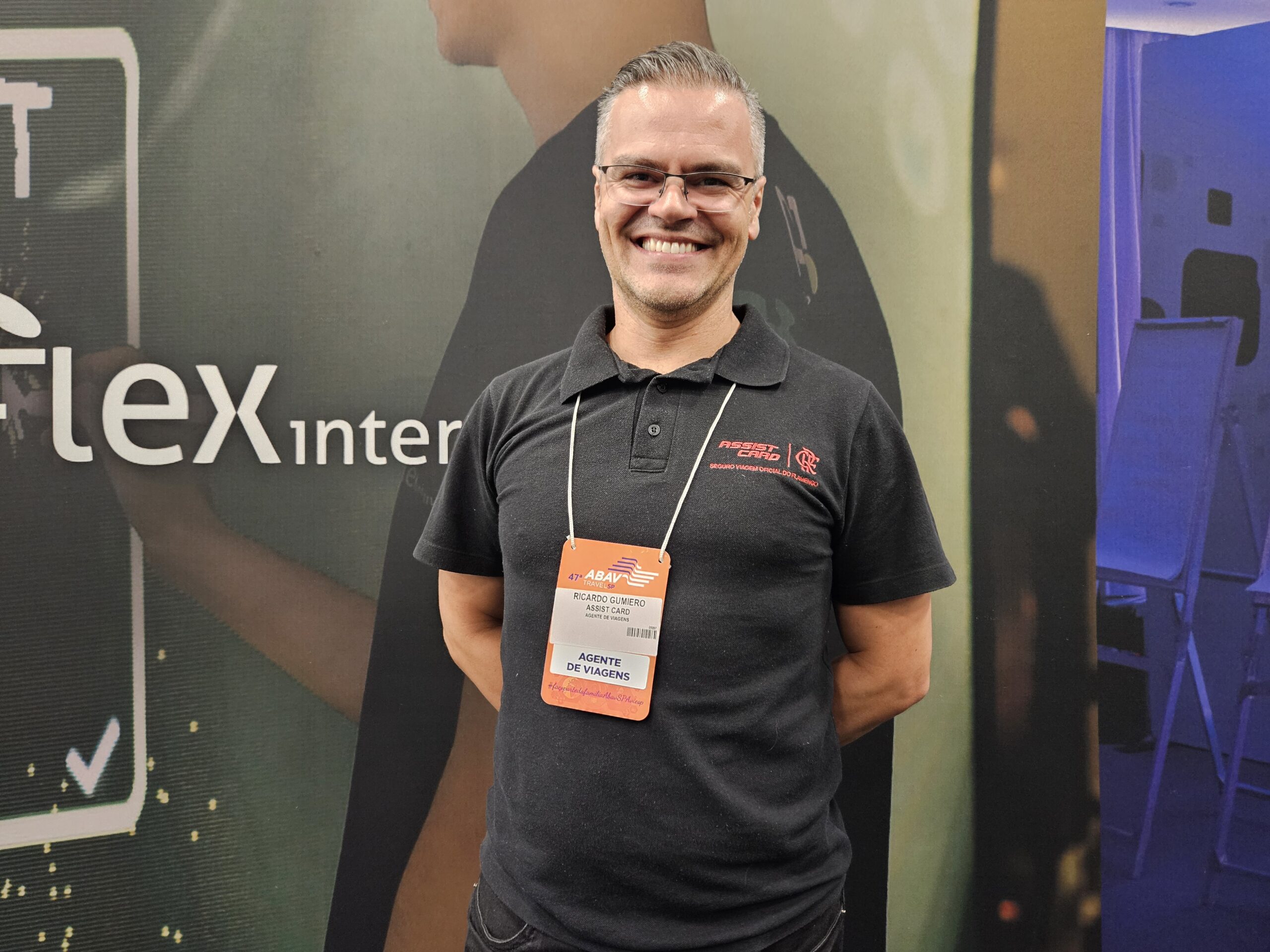 Ricardo Gumiero, da Assist Cart