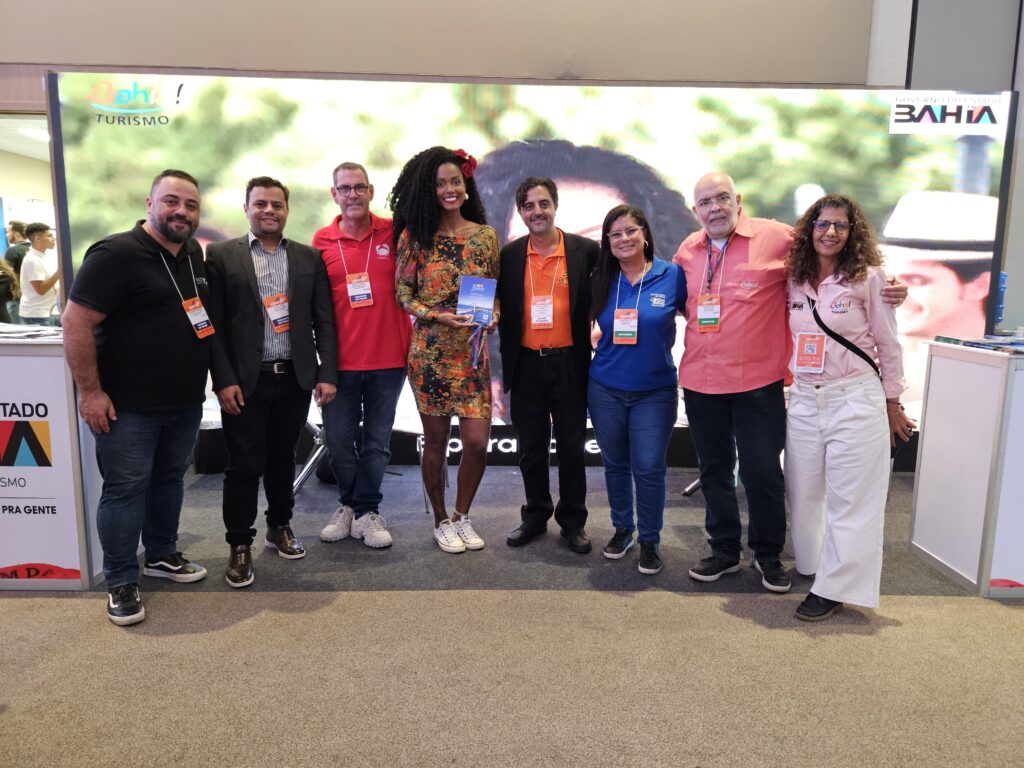 Equipe Bahia