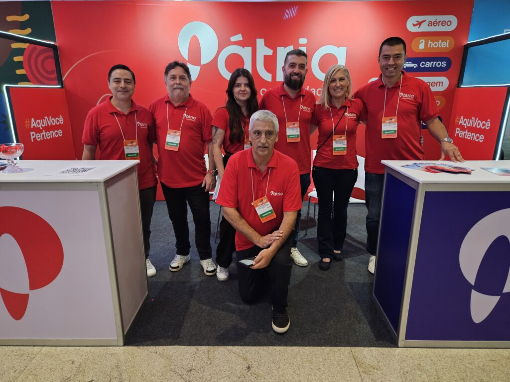 Equipe Pátria