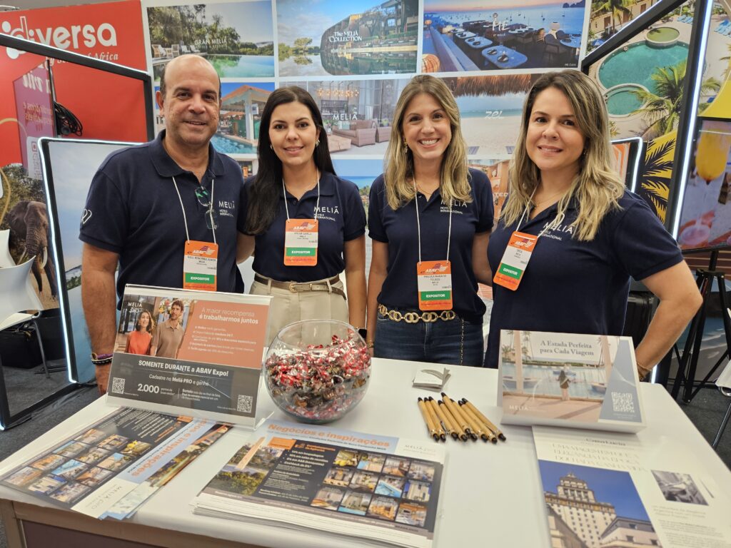 Equipe Melia