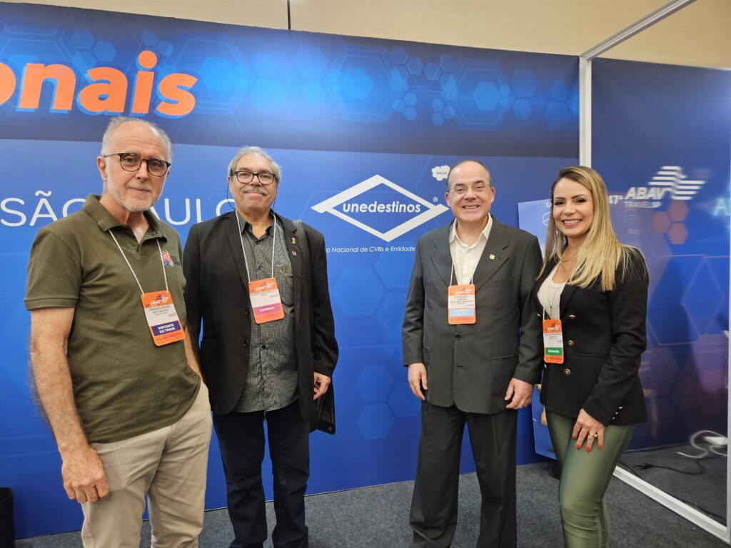 Equipe Unidestinos
