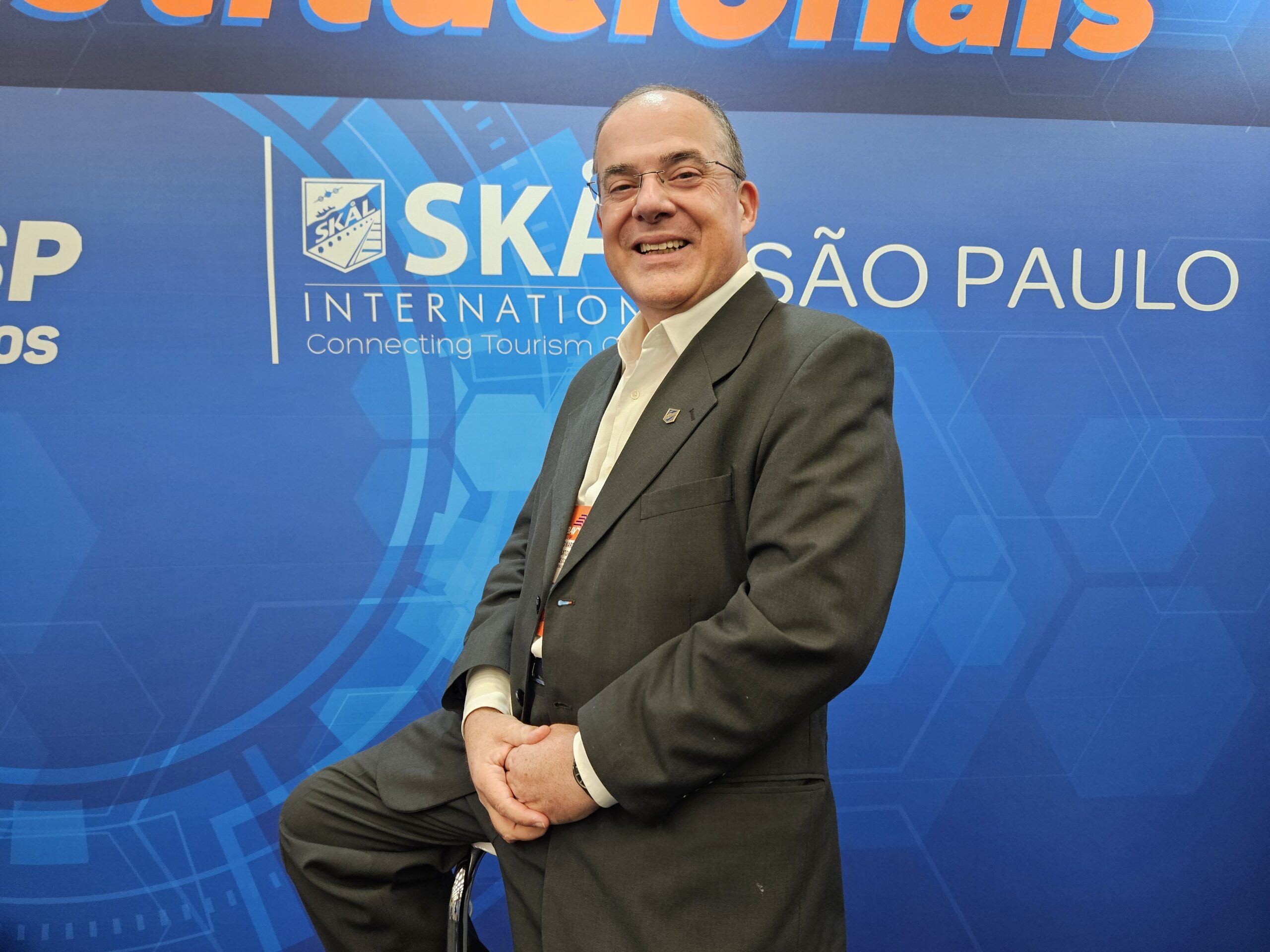 Auro Nardelli, da Paxtour