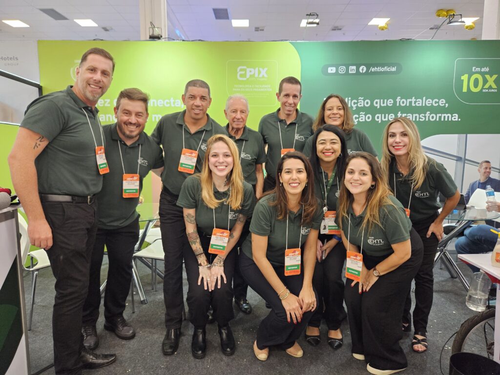 Equipe EHTL