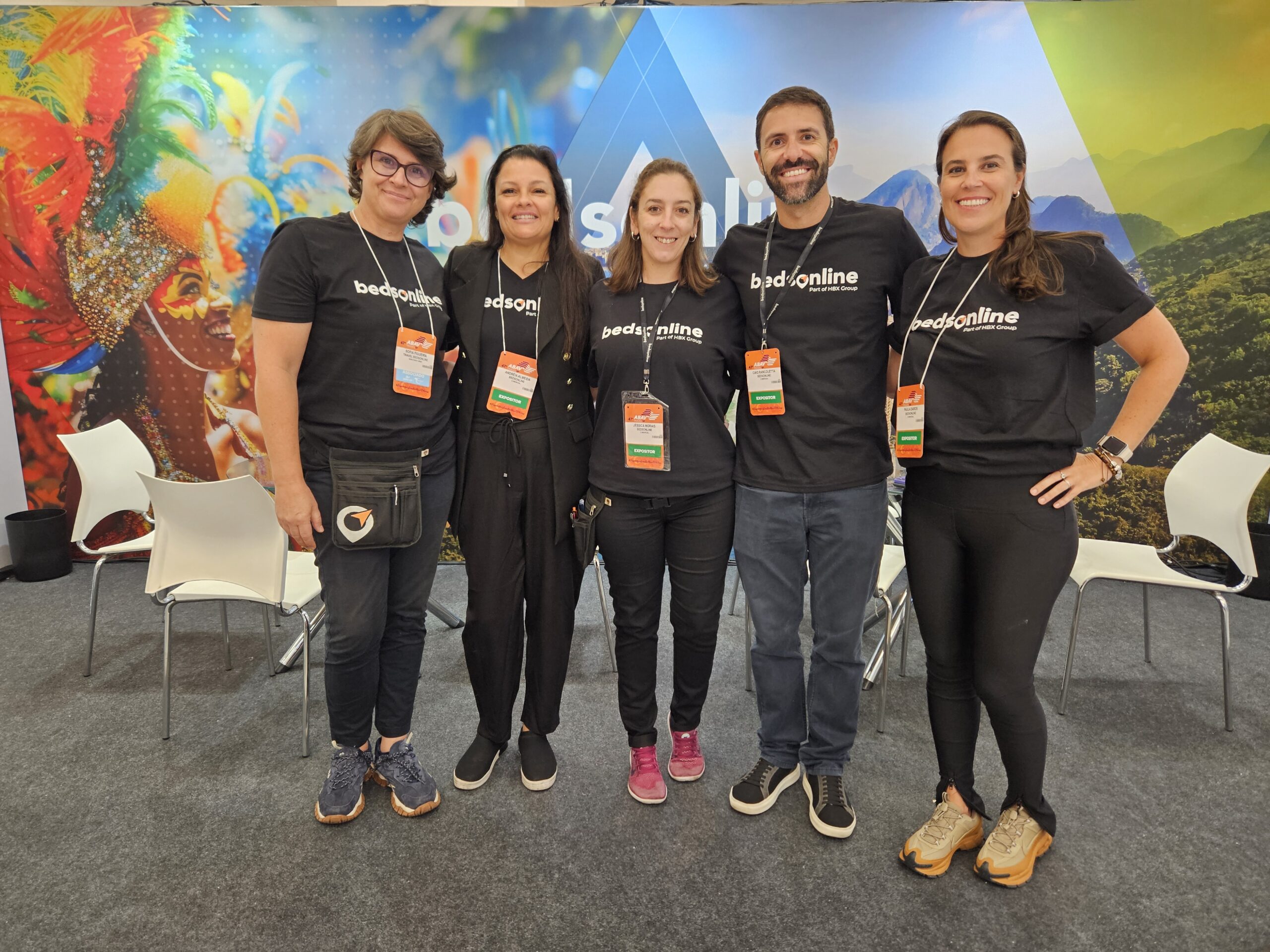 Equipe BedsOnline
