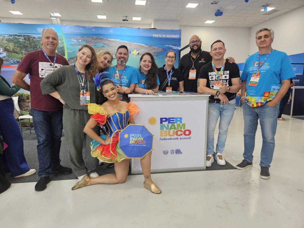 Equipe de Pernambuco