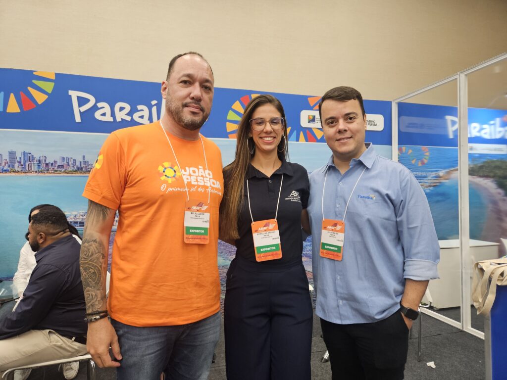 Equipe PBTur