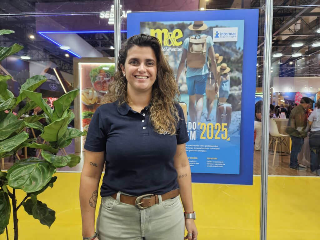 Tudo Azul na WTM-LA: operadora celebra resultados expressivos no 1T25, e aérea o patrocínio oficial do Festival de Parintins 1 20250414 174005 Tudo Azul na WTM-LA: operadora celebra resultados expressivos no 1T25, e aérea o patrocínio oficial do Festival de Parintins