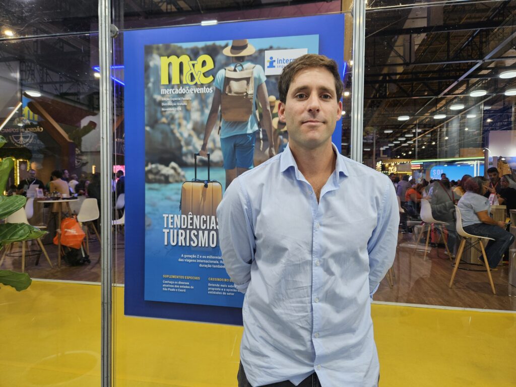 "Somos uma ferramenta de feedback, para também melhorar nosso serviço"; conheça a myHotel 1 20250414 181852 "Somos uma ferramenta de feedback, para também melhorar nosso serviço"; conheça a myHotel