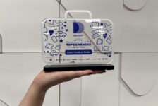 C2Rio Tours & Travel é reconhecida em premiação da Decolar