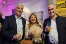 “É uma das coisas que mais precisávamos para a promoção do turismo”: SAA celebra novas frequências; veja fotos
