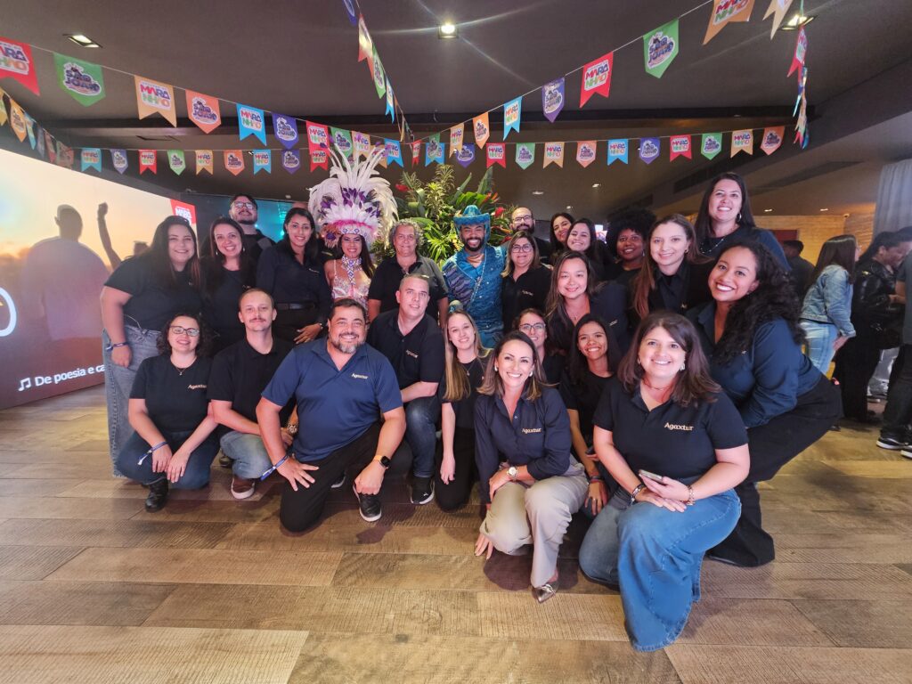 Equipe Agaxtur