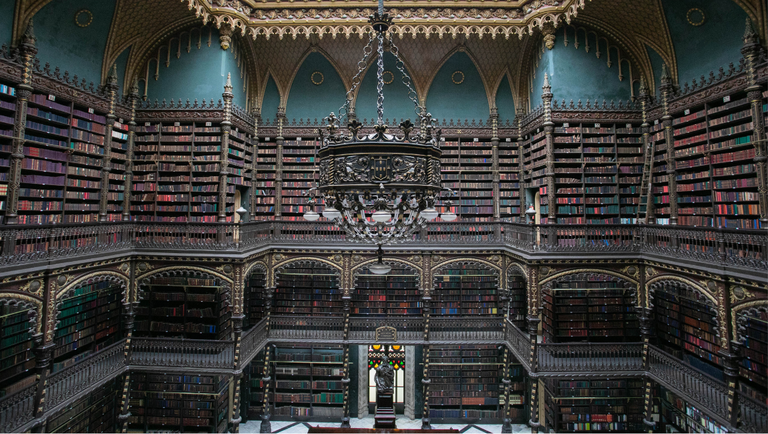 220857c3 73ca 46ac aa73 85e76fff1435 1 Rio de Janeiro é escolhida pela Unesco a Capital Mundial do Livro
