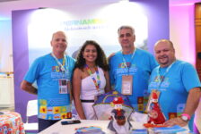 Nordeste brasileiro impulsiona a tarde do primeiro dia da Convenção BWT 2025