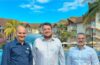 Recanto Cataratas Resort renova equipe comercial
