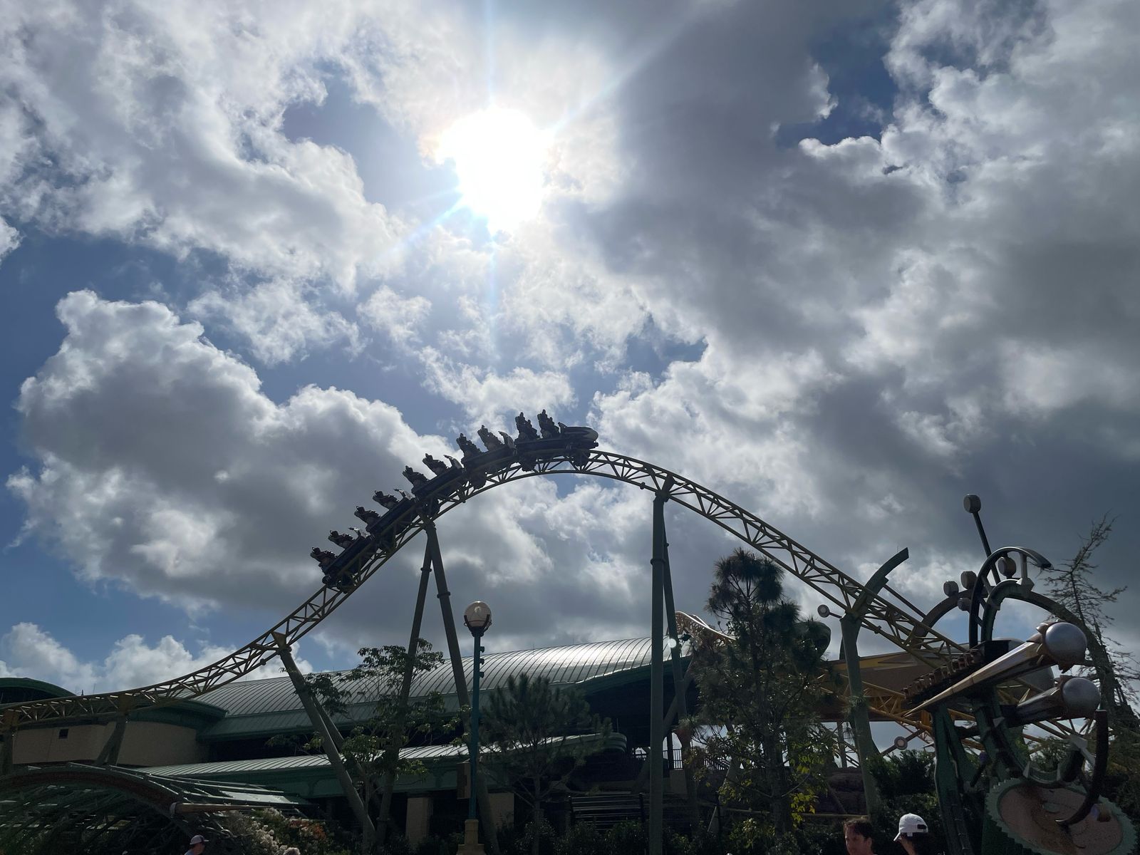 A Stardust Racers simula uma competição entre cometas