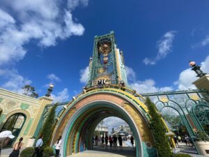Entrada antecipada será realizada a partir do dia 17 de abril (Janaína Brito/M&E)