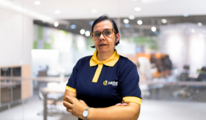 Cativa Operadora contrata nova vendedora para o mercado de São Paulo