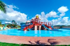 A Gramado Parks é responsável por empreendimentos inovadores como o Snowland, Acquamotion, Farol Porto de Galinha e a Yup Star (Divulgação/Gramado Parks)