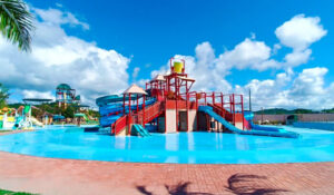A Gramado Parks é responsável por empreendimentos inovadores como o Snowland, Acquamotion, Farol Porto de Galinha e a Yup Star (Divulgação/Gramado Parks)