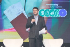 BWT celebra abertura oficial da convenção anual em Foz do Iguaçu com discurso de otimismo e inovação