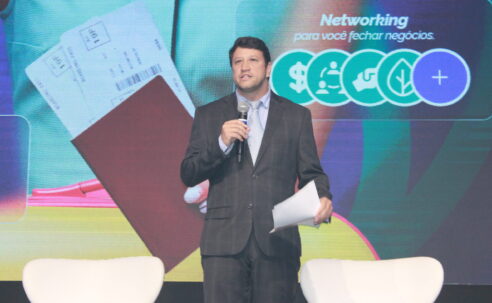 BWT celebra abertura oficial da convenção anual em Foz do Iguaçu com discurso de otimismo e inovação