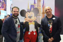 Disney Destinations apresenta novidades para 2025, força do mercado brasileiro e crescimento de produtos durante WTM