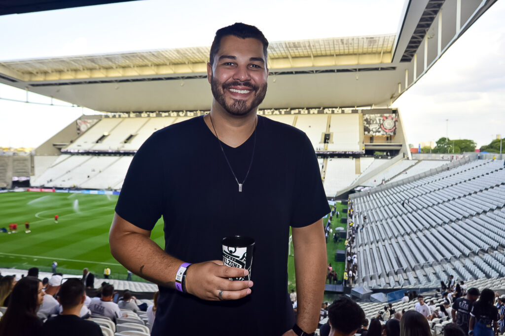 Allan Vieira, analista de Produtos da Orinter Allan Vieira, analista de Produtos da Orinter