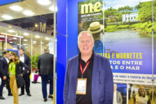Norwegian Aqua é destaque da NCL na WTM Latin America 2025