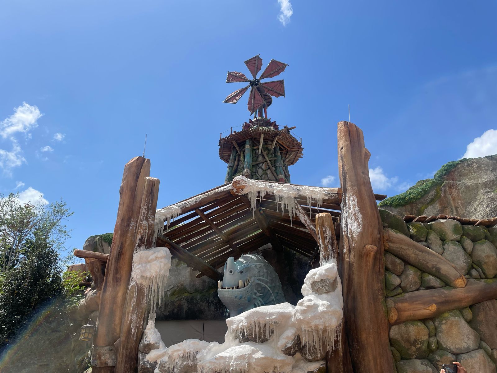 Animatronics no mundo de How To Train Your Dragon