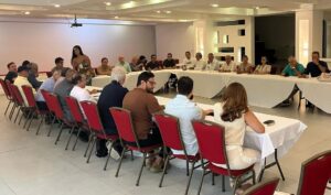 Evento aconteceu de 2 a 6 de abril (Divulgação/ABIH Nacional)