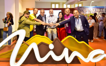 Segundo dia da MTM reúne grandes players do Turismo, veja fotos