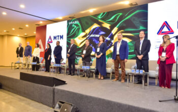 “O Futuro do Turismo de Minas”: MTM 2025 tem início com solenidade de abertura em BH