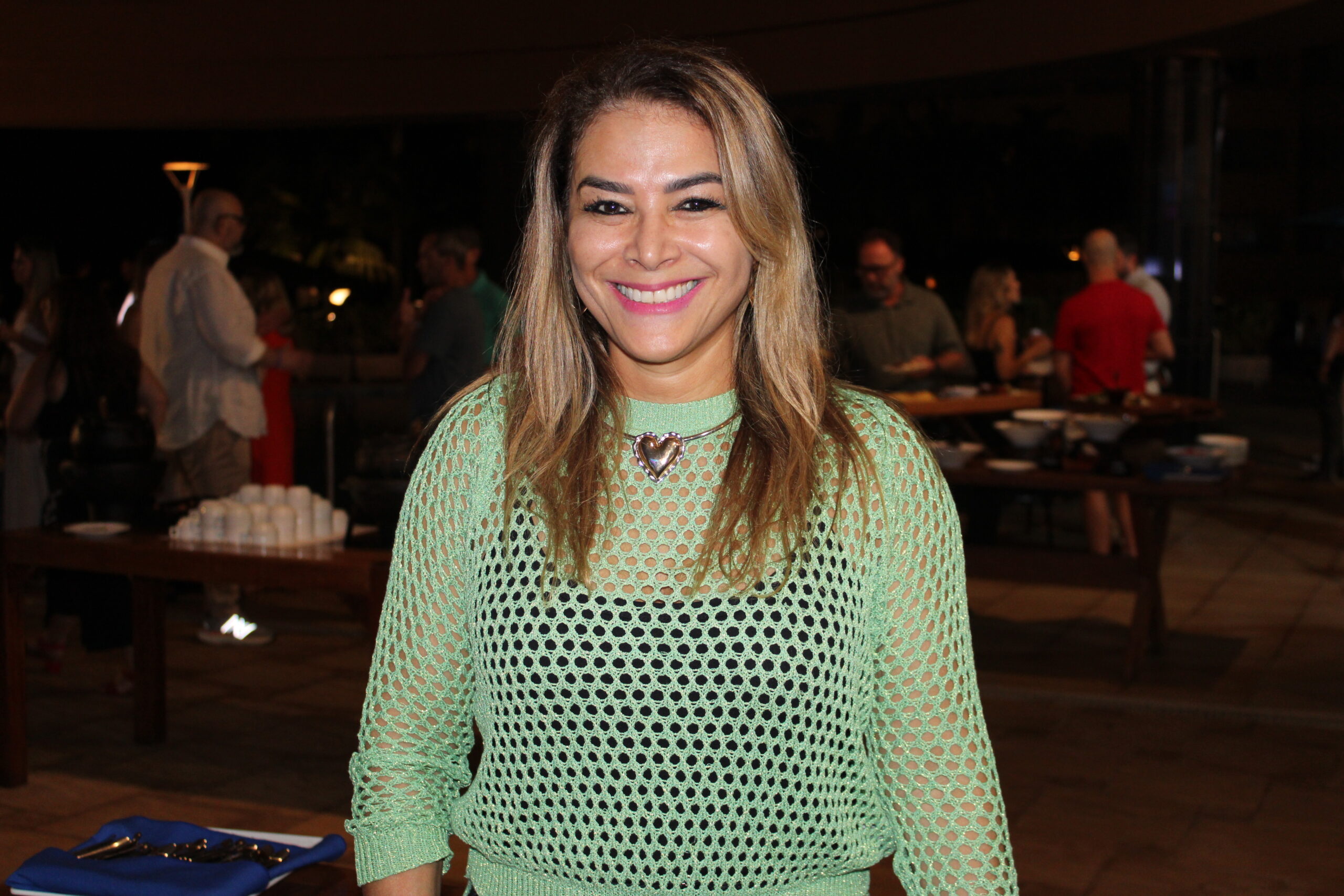 Beatriz Lopes, Copa Airlines;