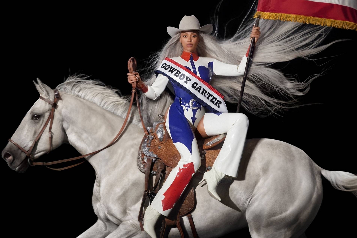 Marriott Bonvoy leva fãs para o Cowboy Carter Tour, de Beyoncé, com experiências exclusivas 1 Beyonce Cowboy Carter Tour Marriott Bonvoy leva fãs para o Cowboy Carter Tour, de Beyoncé, com experiências exclusivas