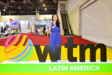 Segundo dia da WTM-LA tem início nesta terça-feira (15), veja fotos