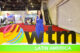 Segundo dia da WTM-LA tem início nesta terça-feira (15), veja fotos