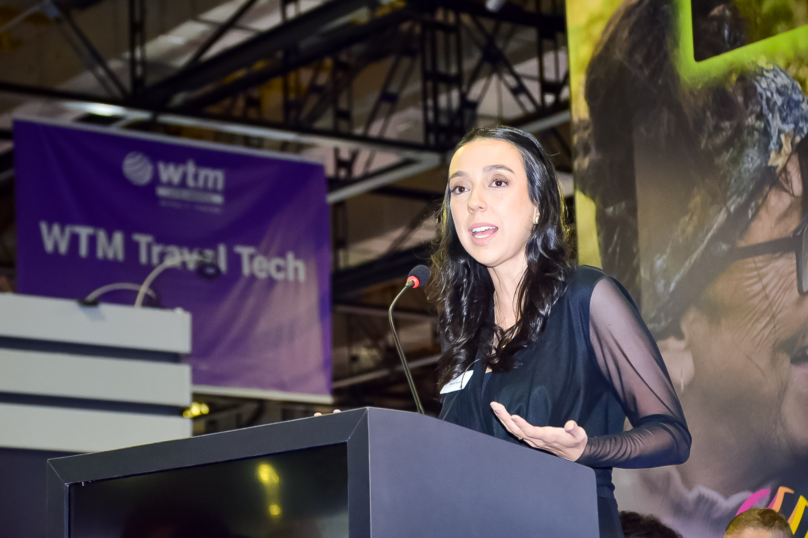Bianca Pizzolito, da WTM