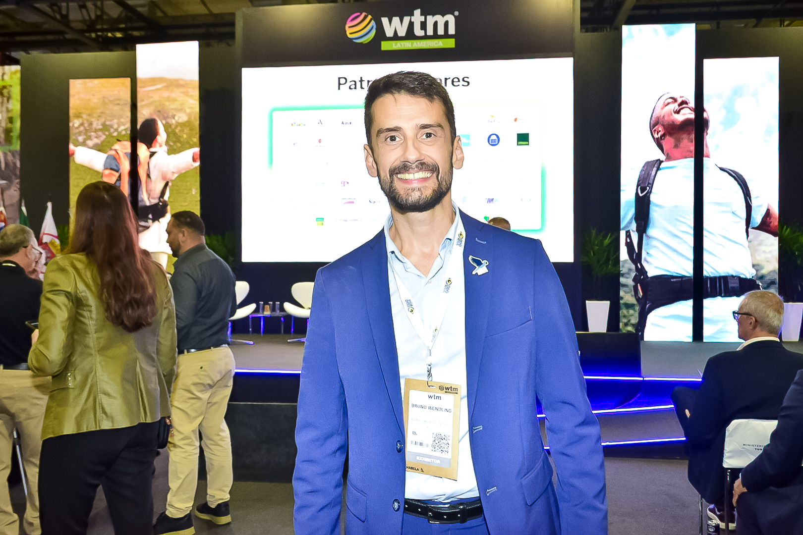 Bruno Wendling, da Fundtur-MS