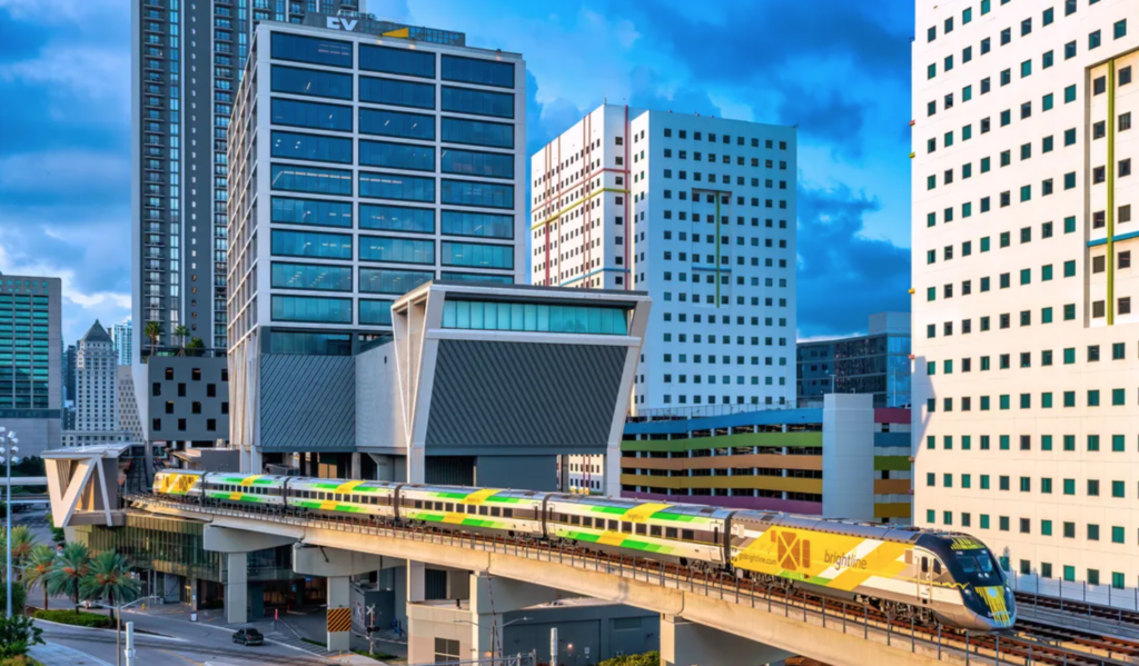 Flórida dá as boas-vindas aos torcedores para a Copa do Mundo da Fifa 2026 Flórida dá as boas-vindas aos torcedores para a Copa do Mundo da Fifa 2026