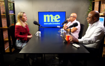 Portão de Embarque explora como tornar uma agência de viagens lucrativa com Sabrina Bull no episódio #185