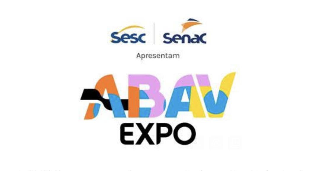 Abav Expo 2025 estreia nova cara com visual inspirado no Rio e nas cores do Brasil Abav Expo 2025 estreia nova cara com visual inspirado no Rio e nas cores do Brasil