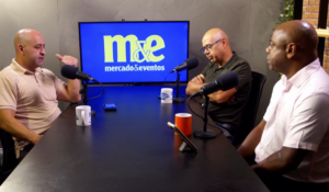 Portão de Embarque recebe comandante Luis no episódio #189 para um papo sobre aviação