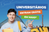Hopi Hari oferece entrada gratuita para universitários em datas selecionadas de maio
