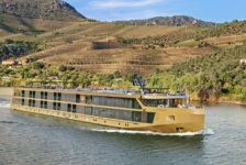 AmaWaterways lança o AmaSintra, novo cruzeiro de luxo no rio Douro